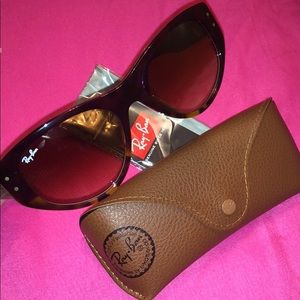 Ray-Ban Sunglasses